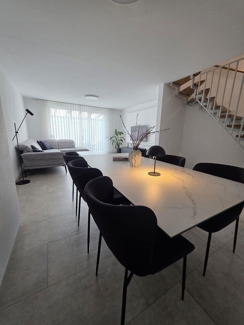 house for sale, 139 m², Laudenbach, Baden-Württemberg house for sale, 139 m², Laudenbach, Baden-Württemberg