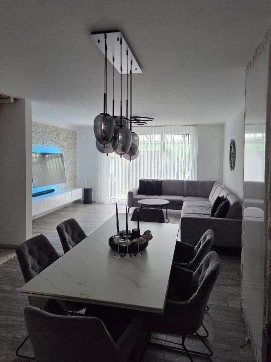 house for sale, 141 m², Laudenbach, Baden-Württemberg house for sale, 141 m², Laudenbach, Baden-Württemberg