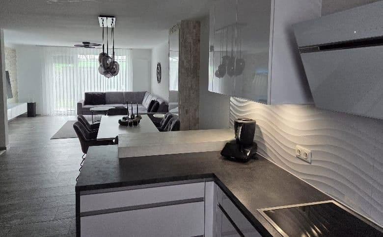 house for sale, 141 m², Laudenbach, Baden-Württemberg house for sale, 141 m², Laudenbach, Baden-Württemberg