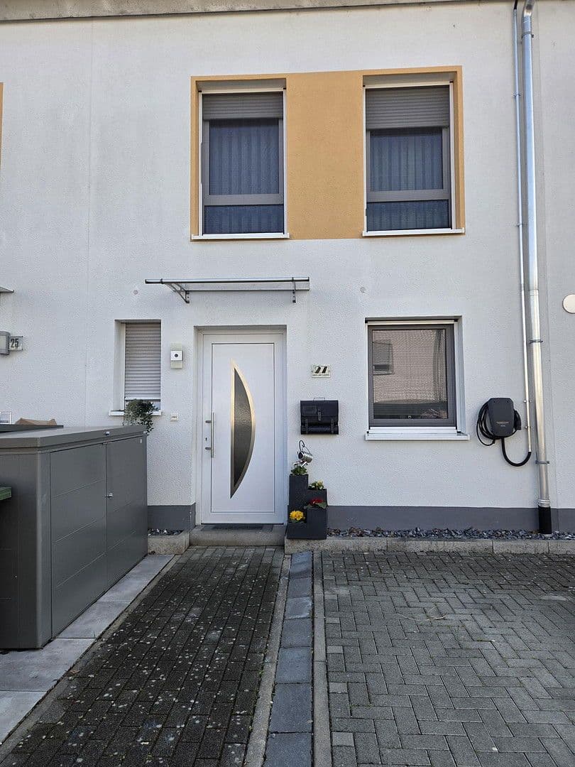 house for sale, 141 m², Laudenbach, Baden-Württemberg house for sale, 141 m², Laudenbach, Baden-Württemberg