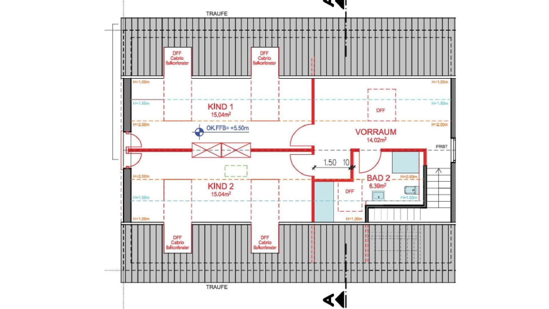 5 bedroom flat to rent, 156 m², Dammweg 10, Bad Dürkheim, Rhineland-Palatinate 5 bedroom flat to rent, 156 m², Dammweg 10, Bad Dürkheim, Rhineland-Palatinate