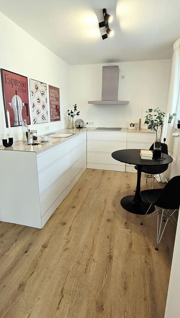 3 bedroom flat for sale, 78 m², Mainz, Rhineland-Palatinate 3 bedroom flat for sale, 78 m², Mainz, Rhineland-Palatinate