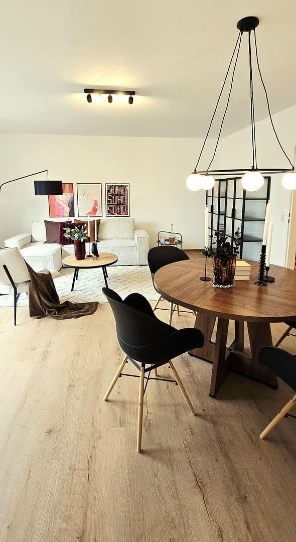 3 bedroom flat for sale, 78 m², Mainz, Rhineland-Palatinate 3 bedroom flat for sale, 78 m², Mainz, Rhineland-Palatinate