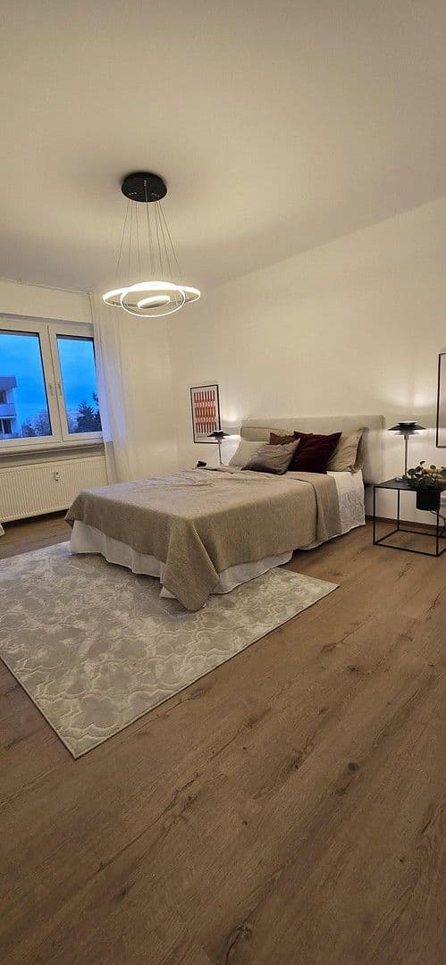 3 bedroom flat for sale, 78 m², Mainz, Rhineland-Palatinate 3 bedroom flat for sale, 78 m², Mainz, Rhineland-Palatinate