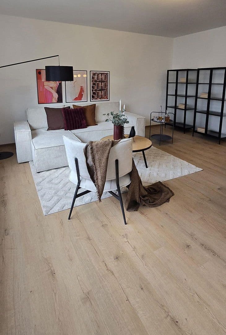 3 bedroom flat for sale, 78 m², Mainz, Rhineland-Palatinate 3 bedroom flat for sale, 78 m², Mainz, Rhineland-Palatinate