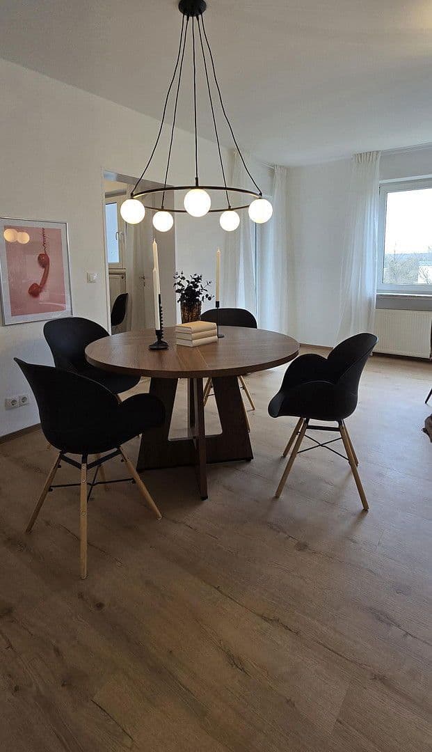 3 bedroom flat for sale, 78 m², Mainz, Rhineland-Palatinate 3 bedroom flat for sale, 78 m², Mainz, Rhineland-Palatinate