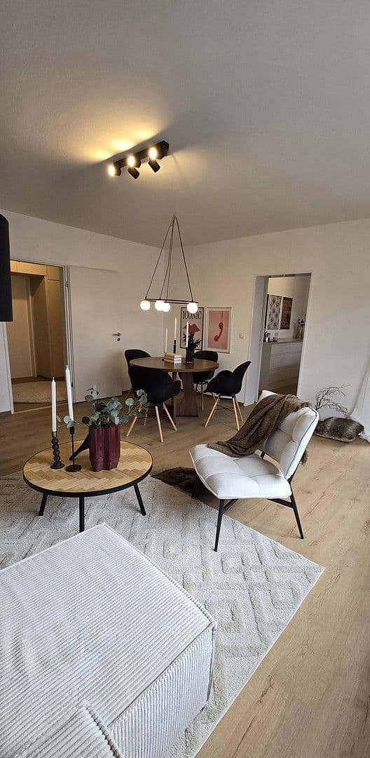 3 bedroom flat for sale, 78 m², Mainz, Rhineland-Palatinate 3 bedroom flat for sale, 78 m², Mainz, Rhineland-Palatinate
