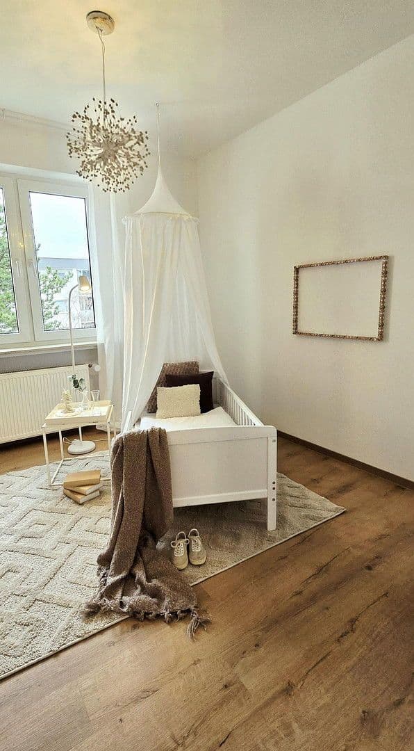 3 bedroom flat for sale, 78 m², Mainz, Rhineland-Palatinate 3 bedroom flat for sale, 78 m², Mainz, Rhineland-Palatinate