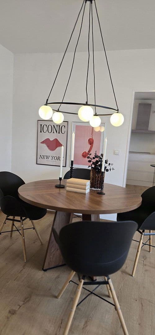 3 bedroom flat for sale, 78 m², Mainz, Rhineland-Palatinate 3 bedroom flat for sale, 78 m², Mainz, Rhineland-Palatinate