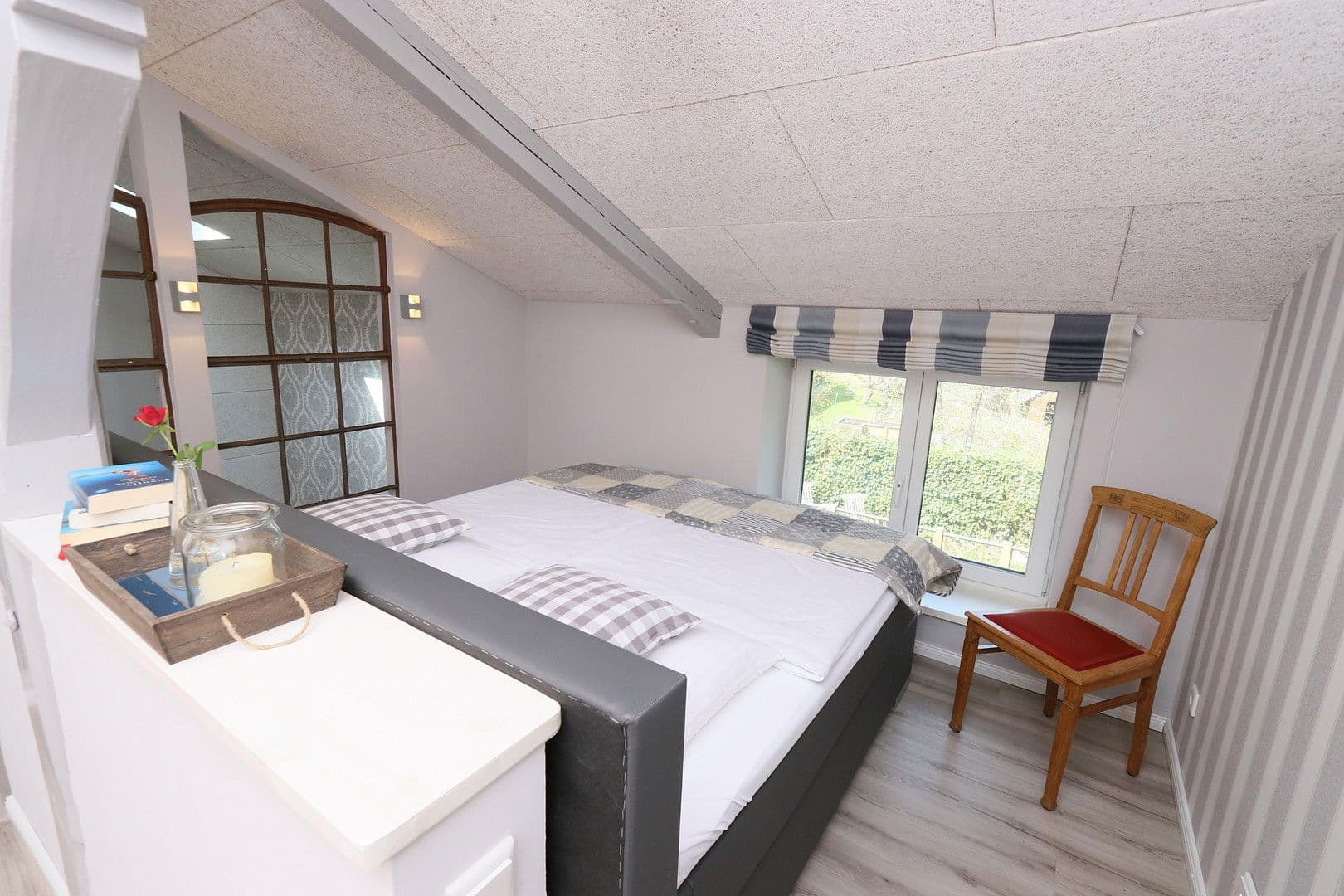 1 bedroom with open-plan kitchen flat to rent, 78 m², Dorfstraße 6a, Kosel, Schleswig-Holstein 1 bedroom with open-plan kitchen flat to rent, 78 m², Dorfstraße 6a, Kosel, Schleswig-Holstein