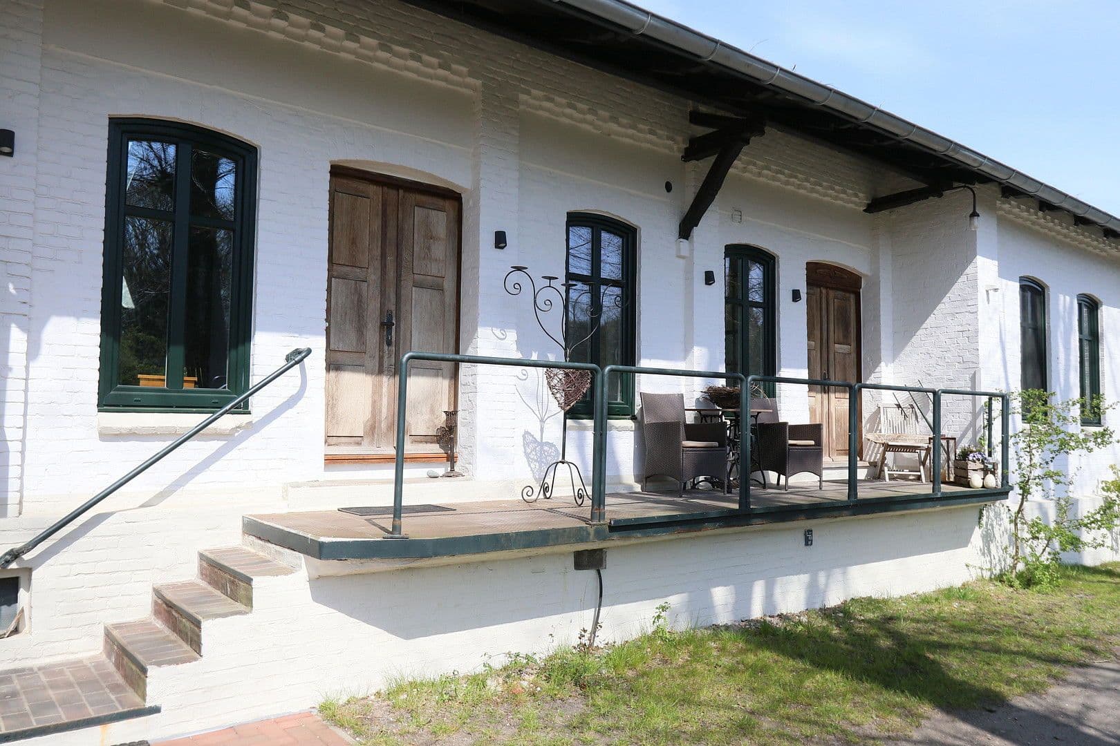 1 bedroom with open-plan kitchen flat to rent, 78 m², Dorfstraße 6a, Kosel, Schleswig-Holstein 1 bedroom with open-plan kitchen flat to rent, 78 m², Dorfstraße 6a, Kosel, Schleswig-Holstein