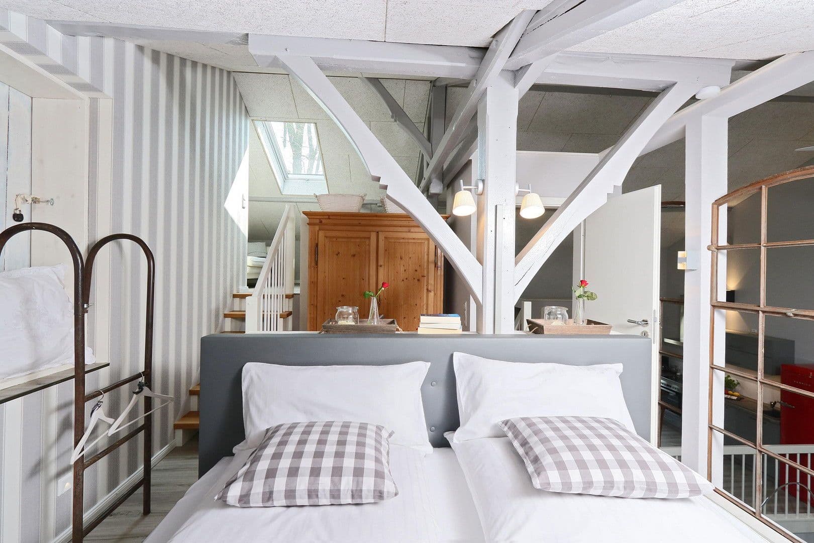 1 bedroom with open-plan kitchen flat to rent, 78 m², Dorfstraße 6a, Kosel, Schleswig-Holstein 1 bedroom with open-plan kitchen flat to rent, 78 m², Dorfstraße 6a, Kosel, Schleswig-Holstein