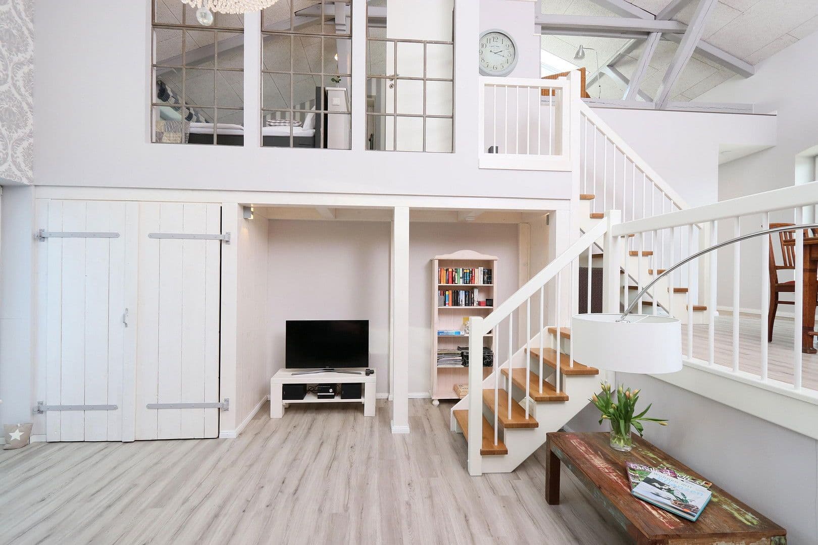 1 bedroom with open-plan kitchen flat to rent, 78 m², Dorfstraße 6a, Kosel, Schleswig-Holstein 1 bedroom with open-plan kitchen flat to rent, 78 m², Dorfstraße 6a, Kosel, Schleswig-Holstein