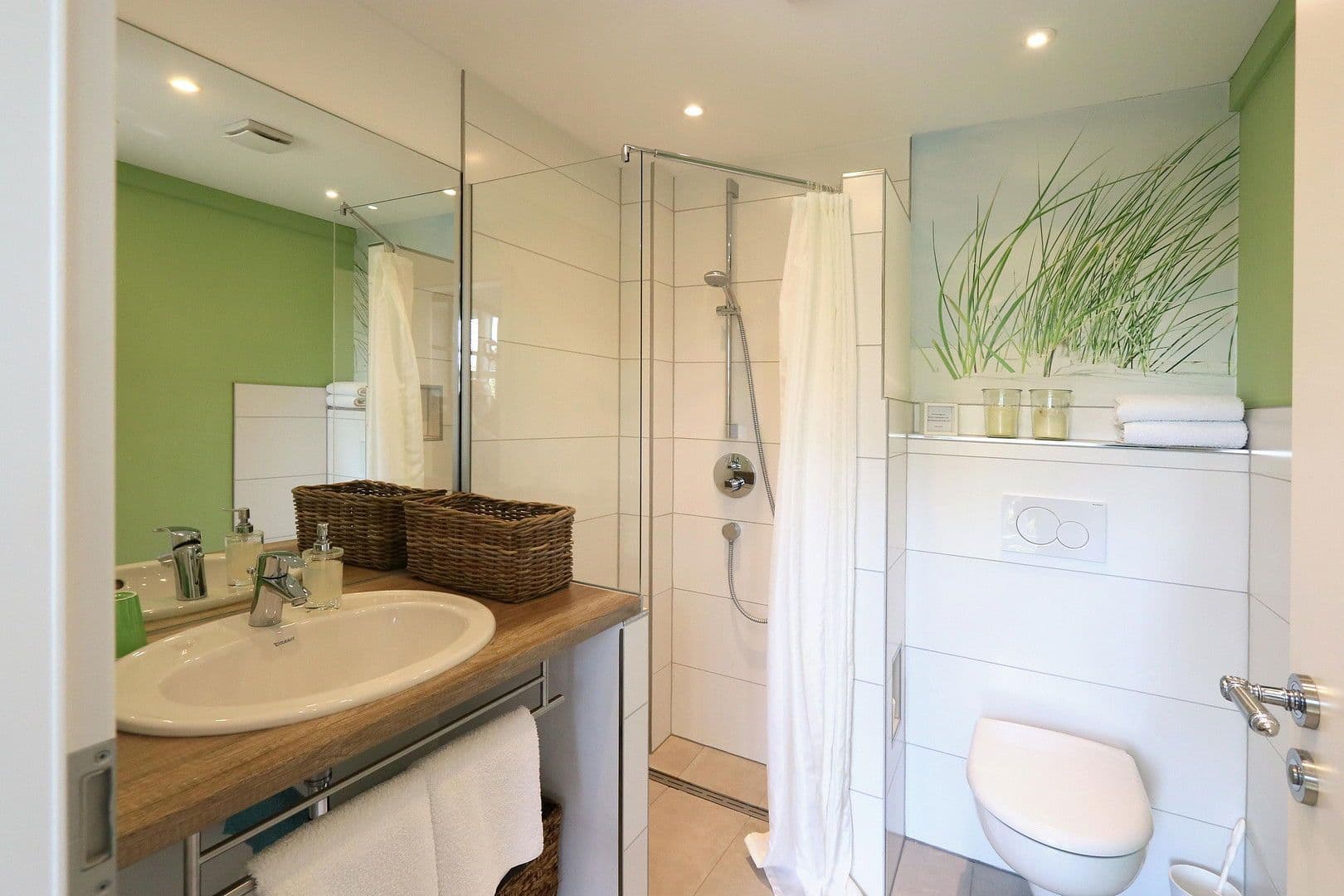 1 bedroom with open-plan kitchen flat to rent, 78 m², Dorfstraße 6a, Kosel, Schleswig-Holstein 1 bedroom with open-plan kitchen flat to rent, 78 m², Dorfstraße 6a, Kosel, Schleswig-Holstein