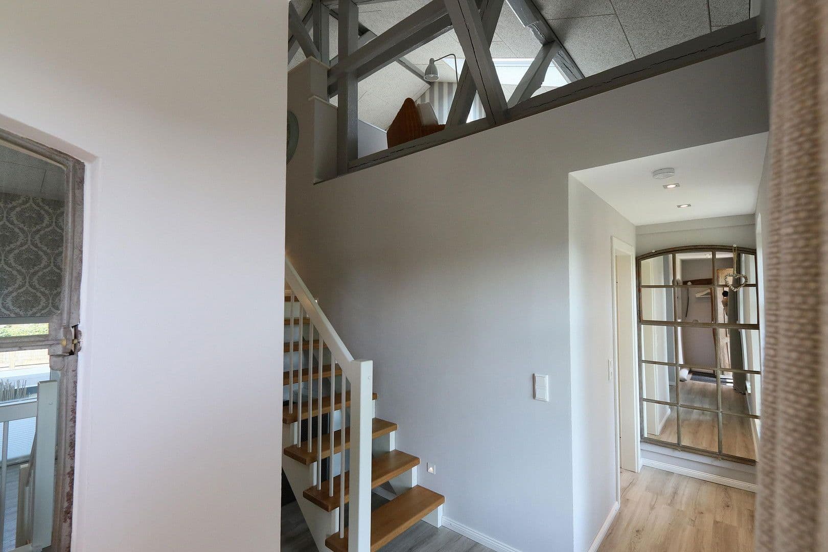 1 bedroom with open-plan kitchen flat to rent, 78 m², Dorfstraße 6a, Kosel, Schleswig-Holstein 1 bedroom with open-plan kitchen flat to rent, 78 m², Dorfstraße 6a, Kosel, Schleswig-Holstein