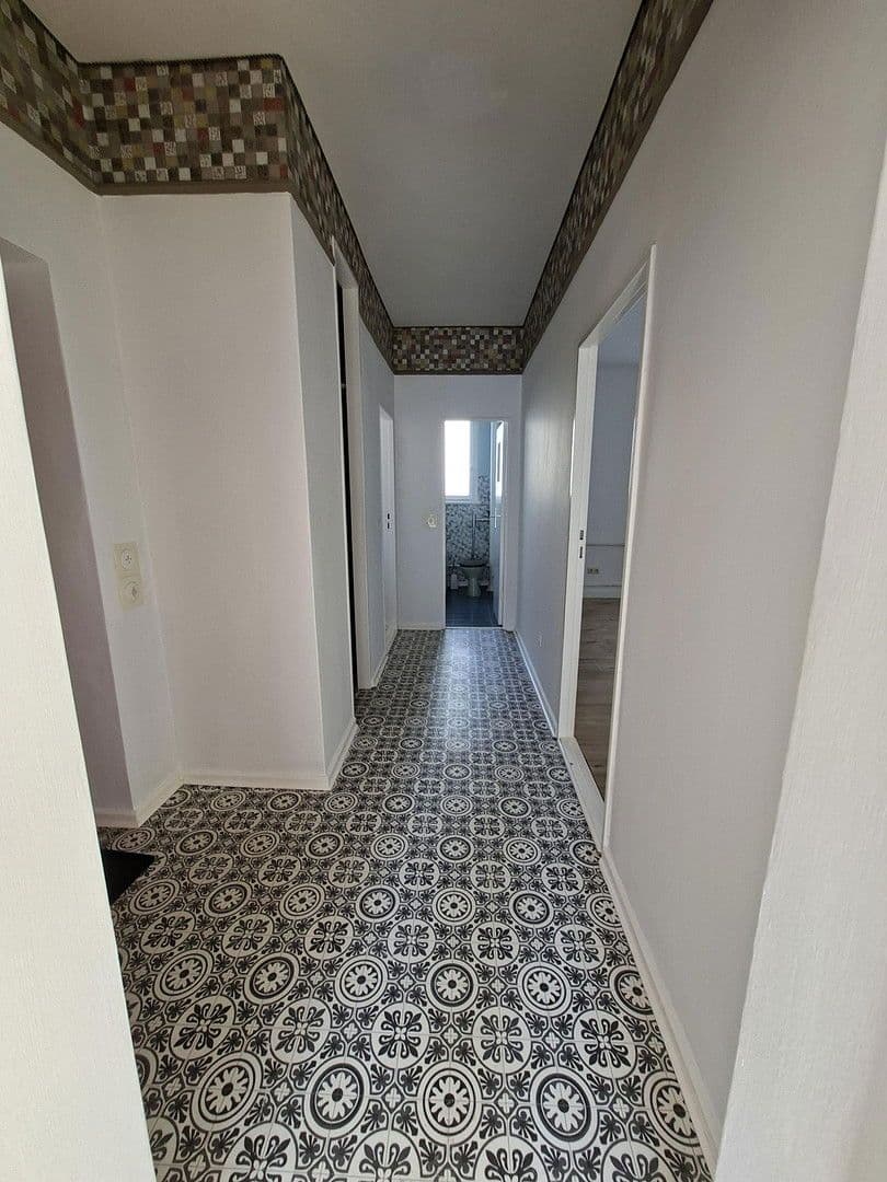 2 bedroom flat for sale, 62 m², Berlin OT Kreuzberg, Berlin 2 bedroom flat for sale, 62 m², Berlin OT Kreuzberg, Berlin