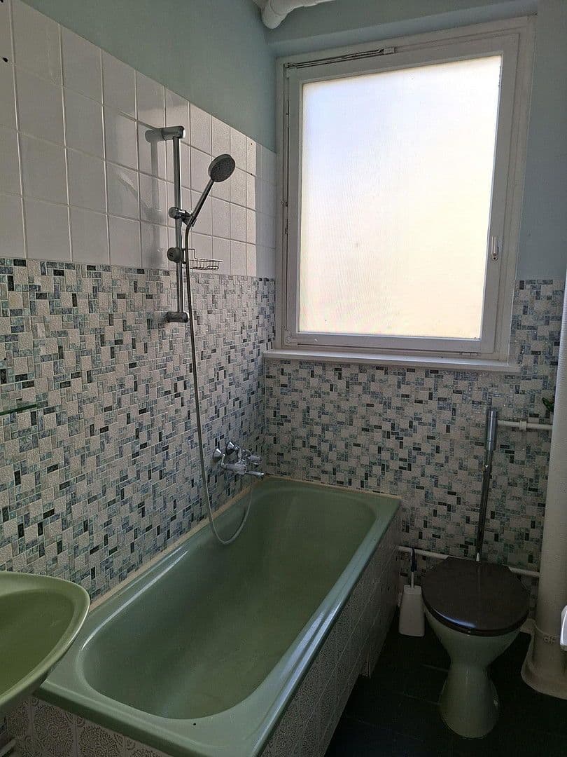 2 bedroom flat for sale, 62 m², Berlin OT Kreuzberg, Berlin 2 bedroom flat for sale, 62 m², Berlin OT Kreuzberg, Berlin