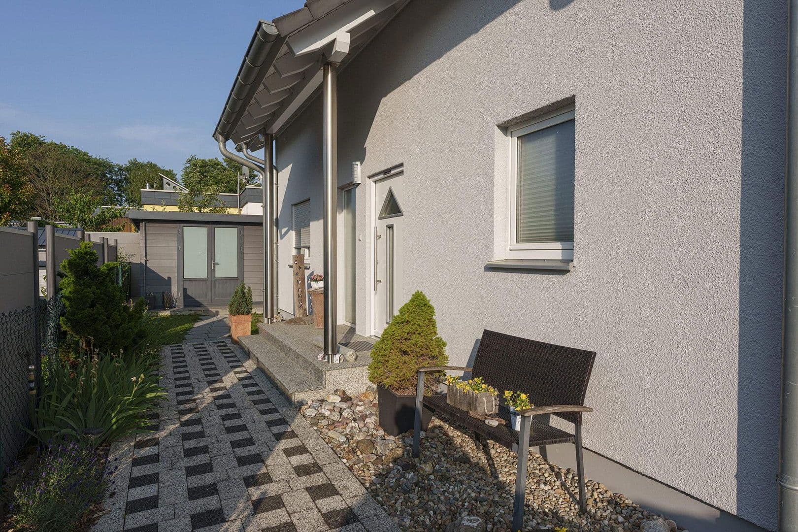 house to rent, 240 m², Wächterstr. 25, Bad Friedrichshall, Baden-Württemberg house to rent, 240 m², Wächterstr. 25, Bad Friedrichshall, Baden-Württemberg