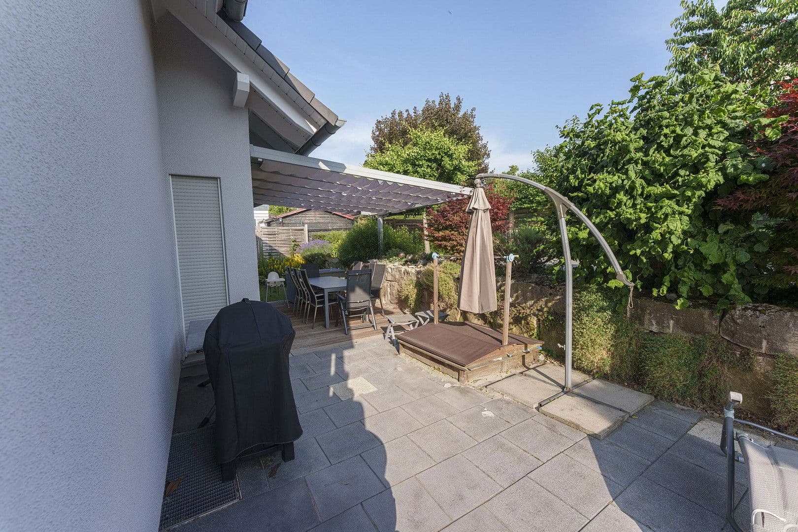 house to rent, 240 m², Wächterstr. 25, Bad Friedrichshall, Baden-Württemberg house to rent, 240 m², Wächterstr. 25, Bad Friedrichshall, Baden-Württemberg