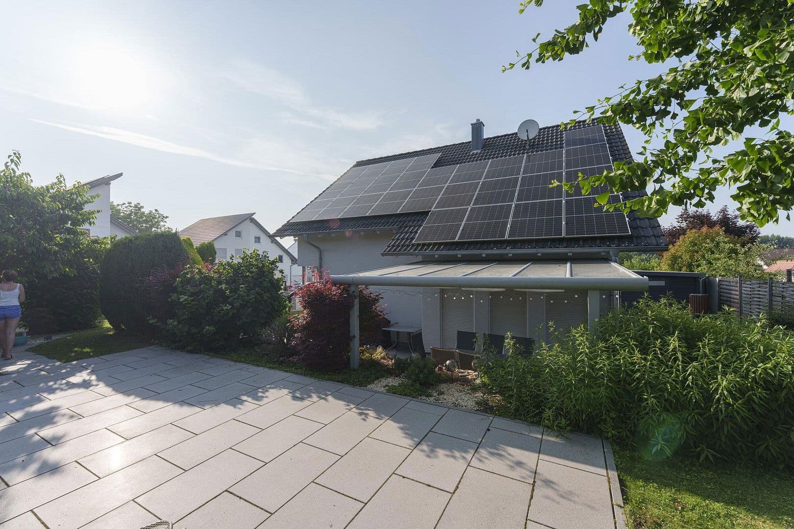 house to rent, 240 m², Wächterstr. 25, Bad Friedrichshall, Baden-Württemberg house to rent, 240 m², Wächterstr. 25, Bad Friedrichshall, Baden-Württemberg