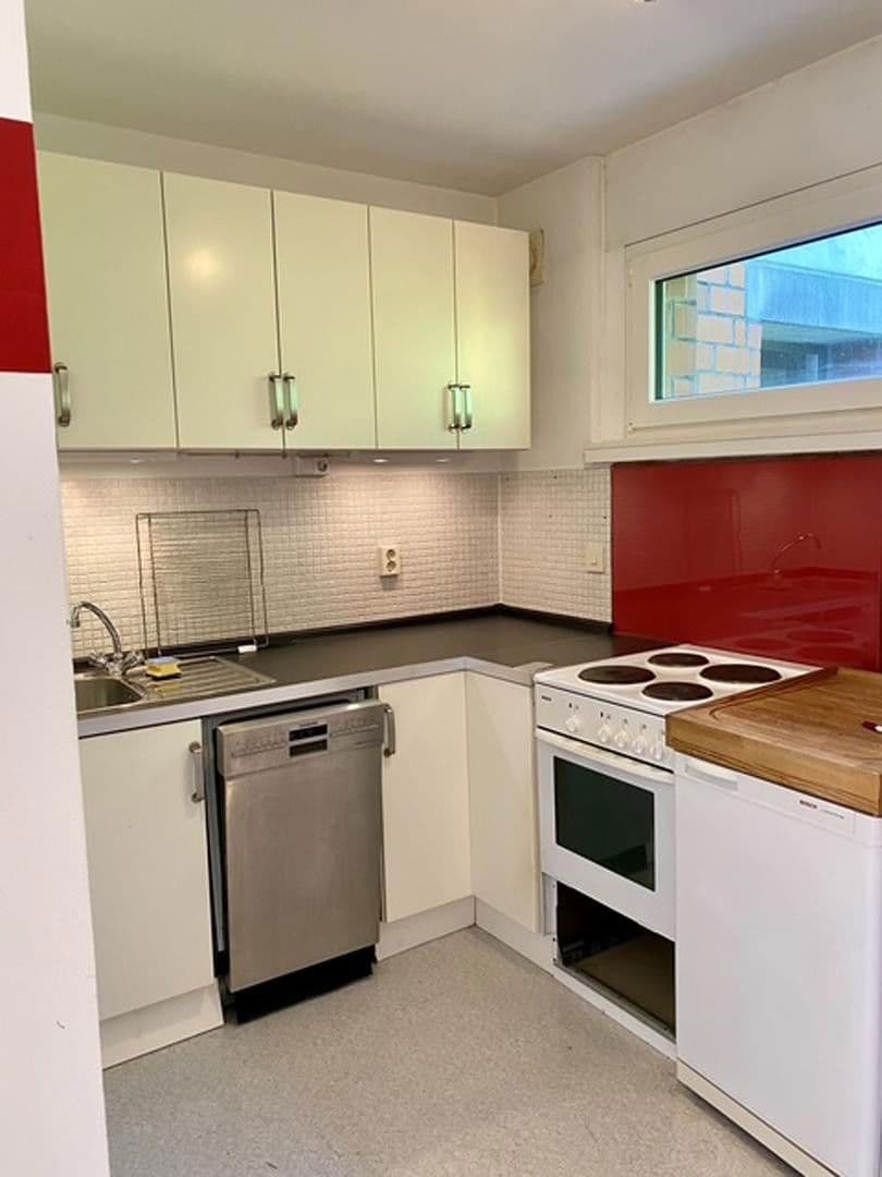 2 bedroom flat for sale, 57 m², München, Bavaria 2 bedroom flat for sale, 57 m², München, Bavaria