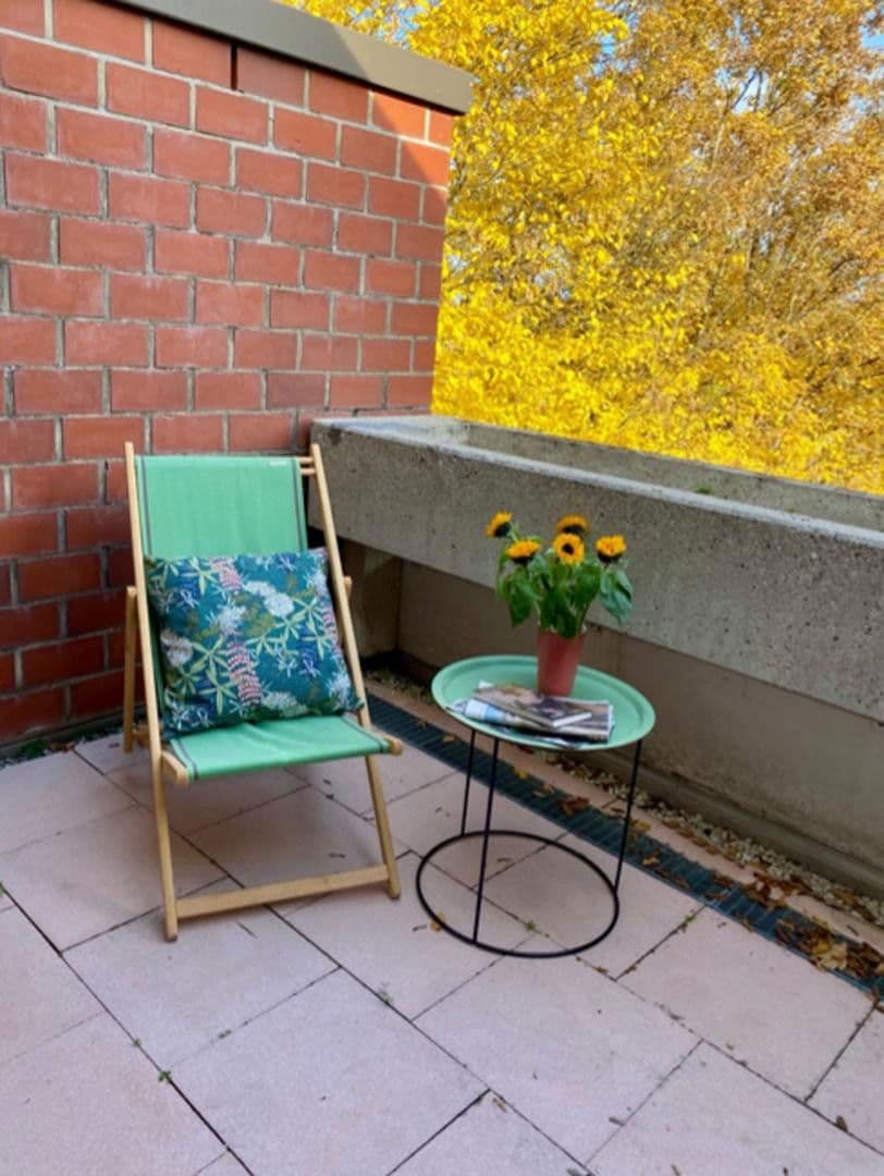 2 bedroom flat for sale, 57 m², München, Bavaria 2 bedroom flat for sale, 57 m², München, Bavaria