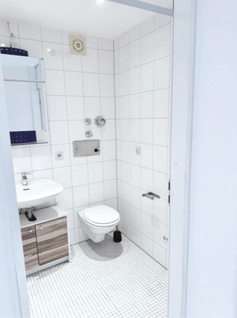 2 bedroom flat for sale, 57 m², München, Bavaria 2 bedroom flat for sale, 57 m², München, Bavaria