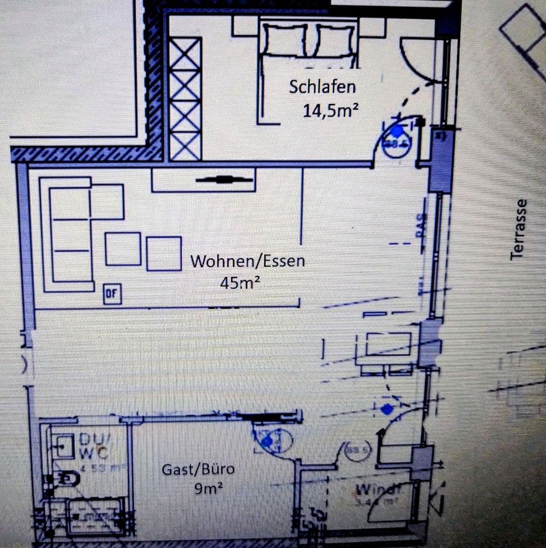 3 bedroom flat to rent, 90 m², Devkoppel 23, Scharbeutz, Schleswig-Holstein 3 bedroom flat to rent, 90 m², Devkoppel 23, Scharbeutz, Schleswig-Holstein