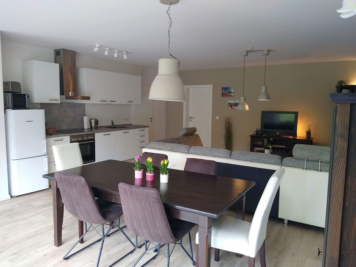 3 bedroom flat to rent, 90 m², Devkoppel 23, Scharbeutz, Schleswig-Holstein 3 bedroom flat to rent, 90 m², Devkoppel 23, Scharbeutz, Schleswig-Holstein