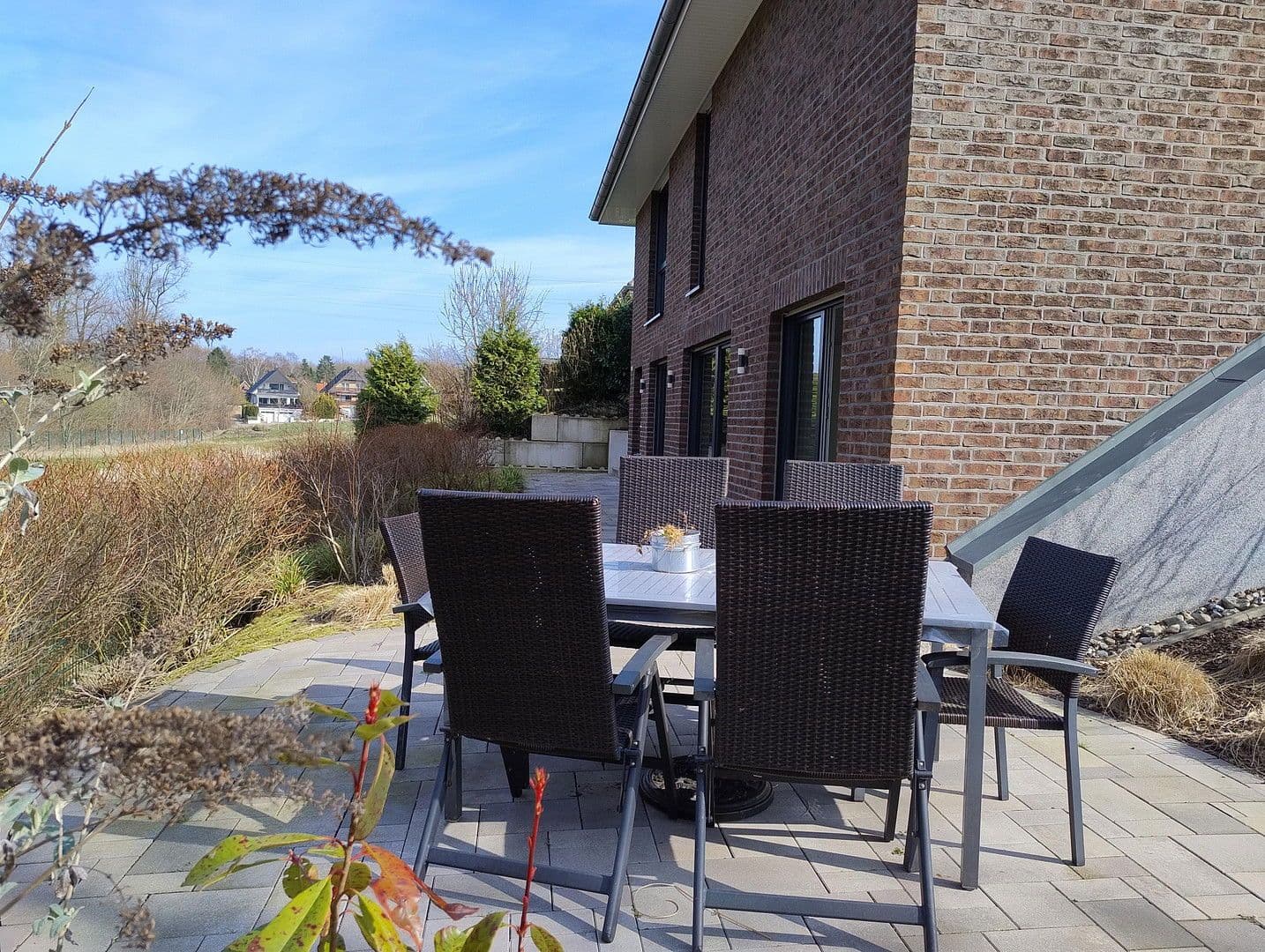 3 bedroom flat to rent, 90 m², Devkoppel 23, Scharbeutz, Schleswig-Holstein 3 bedroom flat to rent, 90 m², Devkoppel 23, Scharbeutz, Schleswig-Holstein