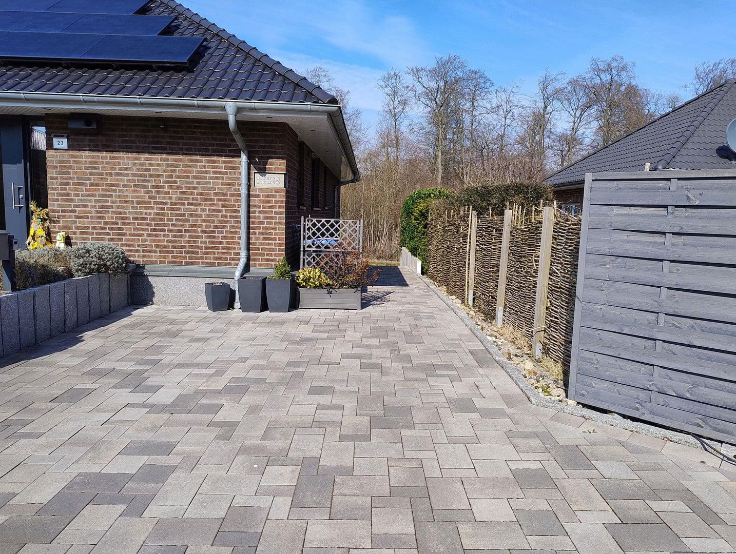 3 bedroom flat to rent, 90 m², Devkoppel 23, Scharbeutz, Schleswig-Holstein 3 bedroom flat to rent, 90 m², Devkoppel 23, Scharbeutz, Schleswig-Holstein