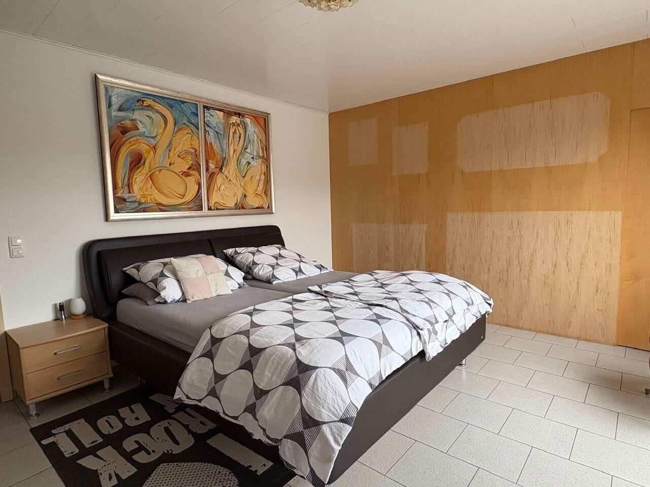 house to rent, 188 m², Malching, Bavaria house to rent, 188 m², Malching, Bavaria