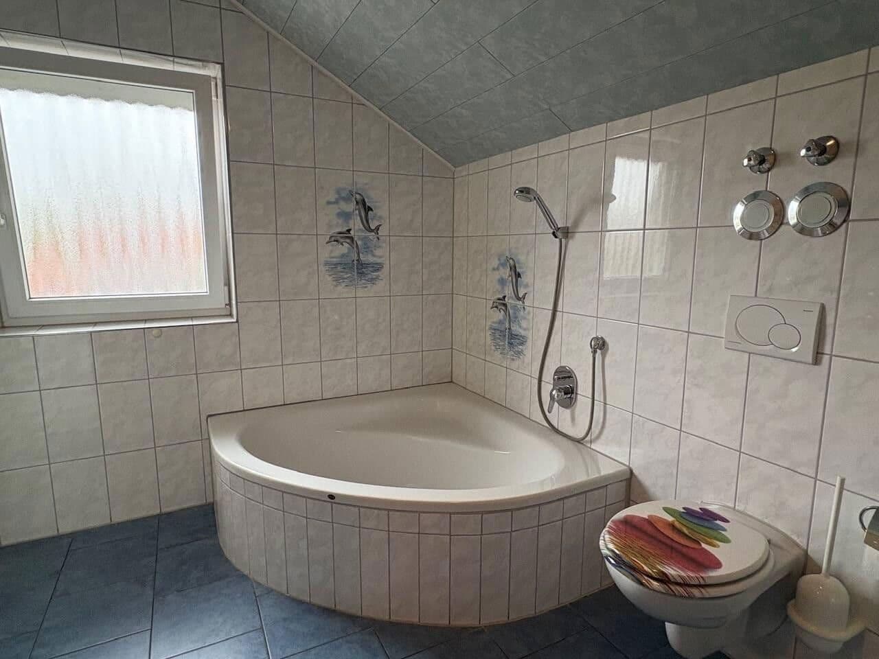 house to rent, 188 m², Malching, Bavaria house to rent, 188 m², Malching, Bavaria