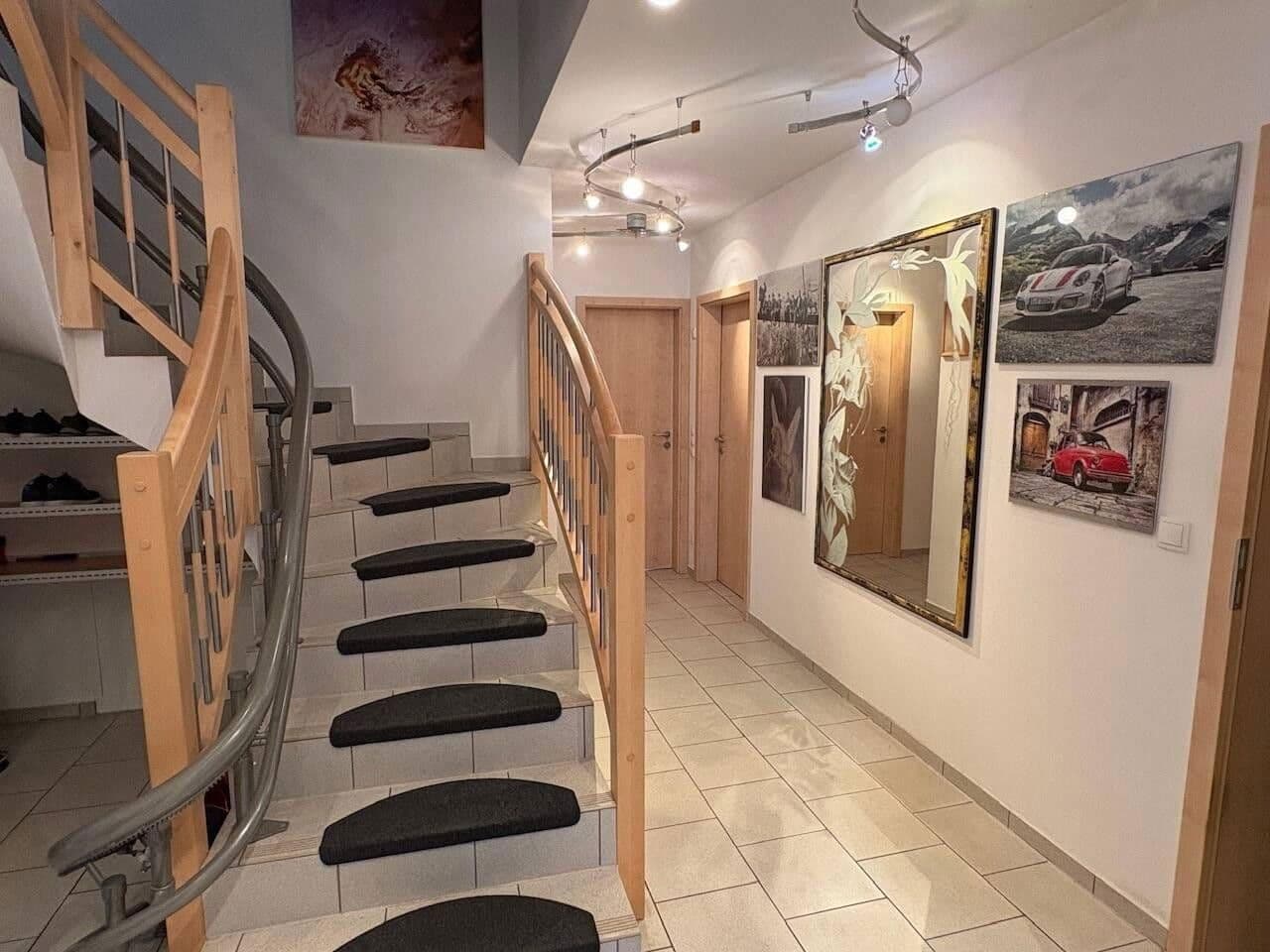 house to rent, 188 m², Malching, Bavaria house to rent, 188 m², Malching, Bavaria