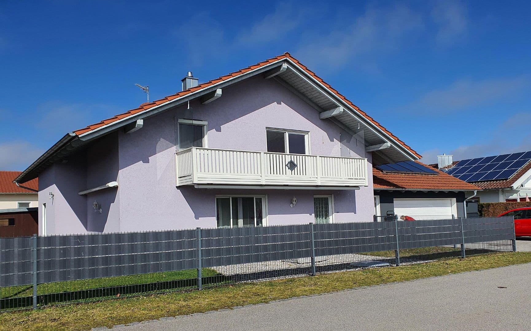 house to rent, 188 m², Malching, Bavaria house to rent, 188 m², Malching, Bavaria