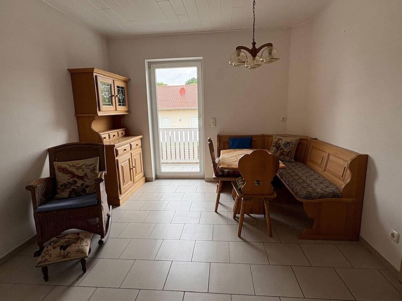 house to rent, 188 m², Malching, Bavaria house to rent, 188 m², Malching, Bavaria