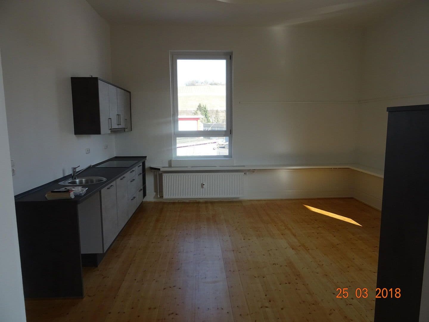 1 bedroom with open-plan kitchen flat to rent, 102 m², Würzburg, Bavaria 1 bedroom with open-plan kitchen flat to rent, 102 m², Würzburg, Bavaria