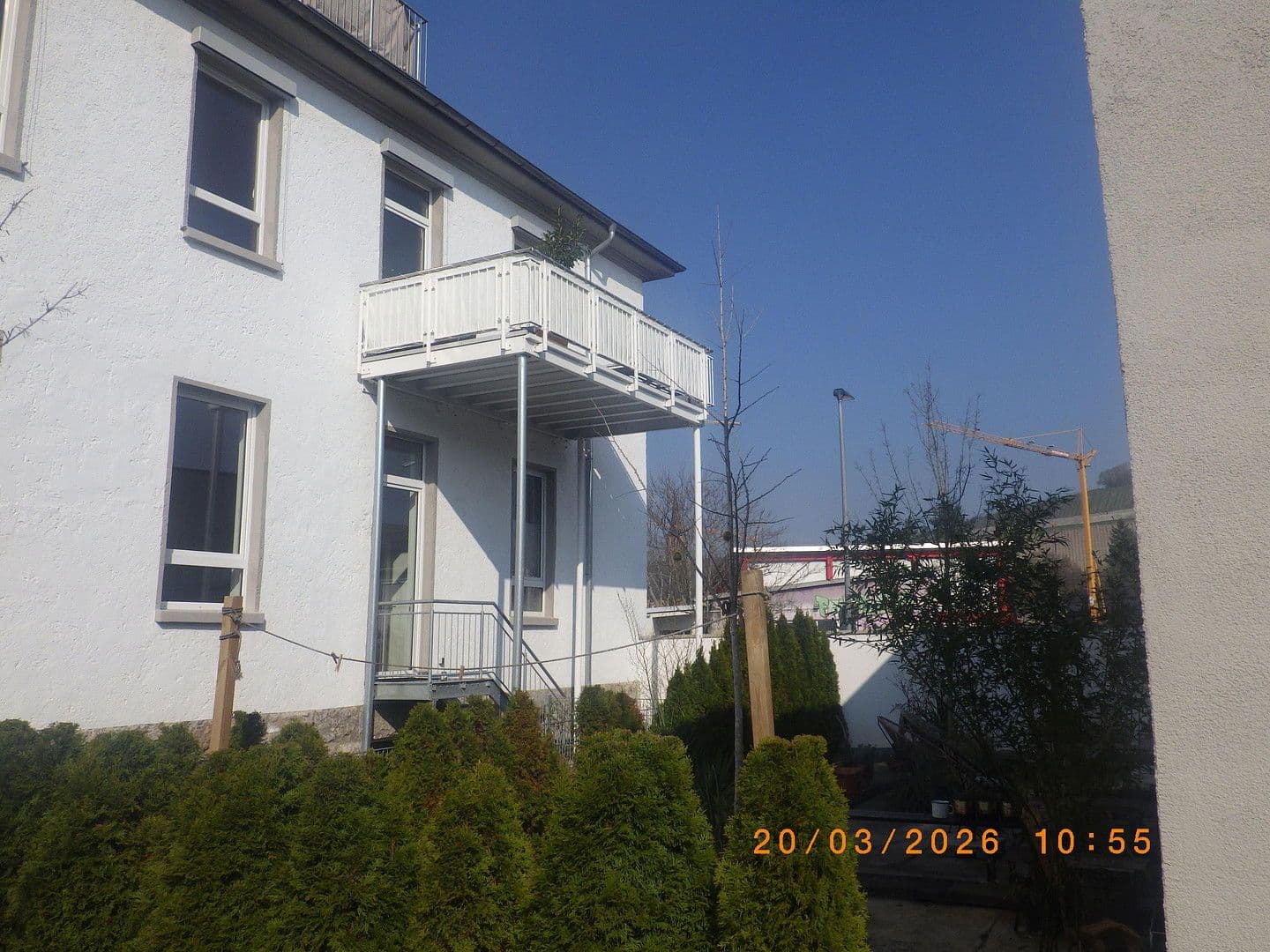 1 bedroom with open-plan kitchen flat to rent, 102 m², Würzburg, Bavaria 1 bedroom with open-plan kitchen flat to rent, 102 m², Würzburg, Bavaria