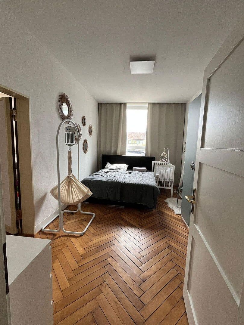 1 bedroom with open-plan kitchen flat to rent, 102 m², Würzburg, Bavaria 1 bedroom with open-plan kitchen flat to rent, 102 m², Würzburg, Bavaria