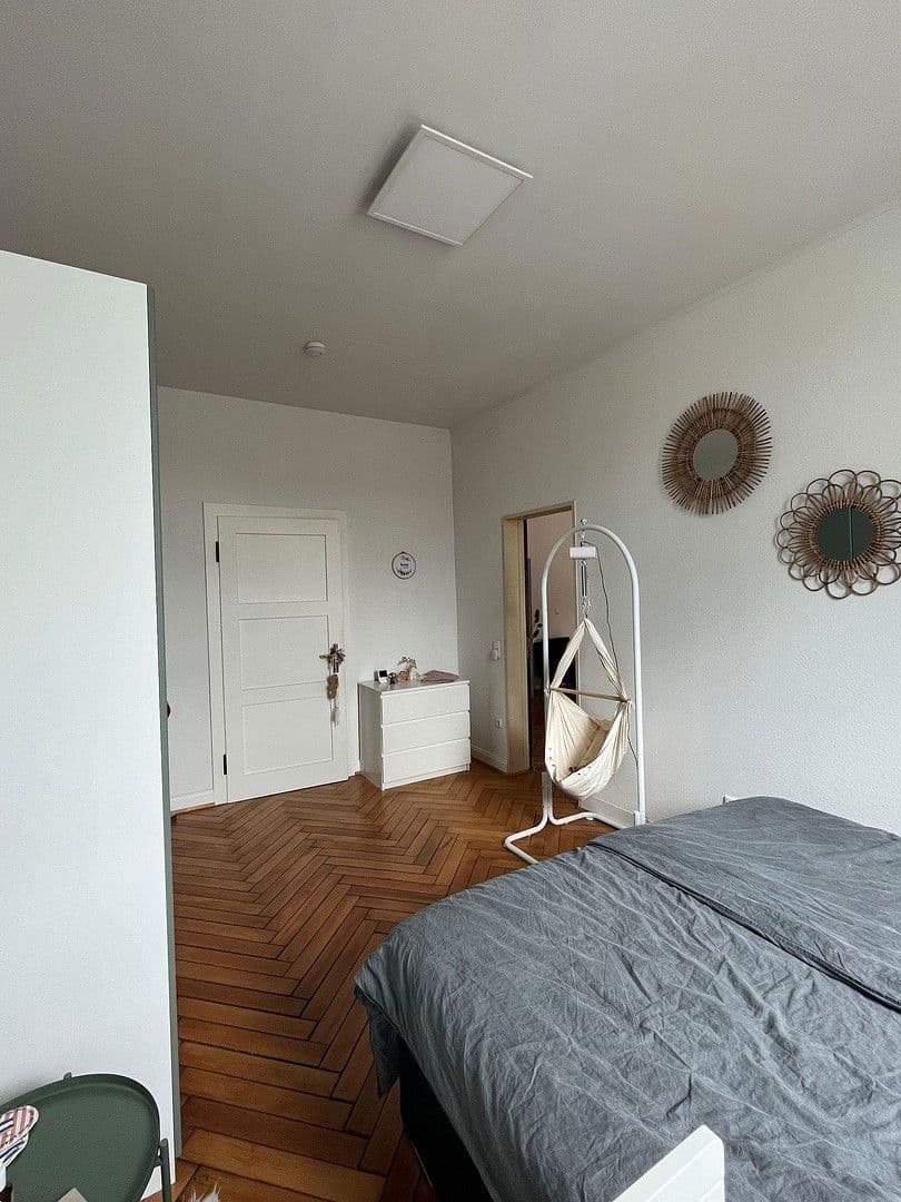 1 bedroom with open-plan kitchen flat to rent, 102 m², Würzburg, Bavaria 1 bedroom with open-plan kitchen flat to rent, 102 m², Würzburg, Bavaria