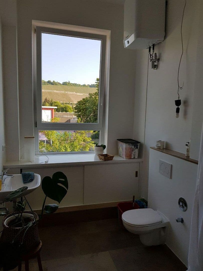 1 bedroom with open-plan kitchen flat to rent, 102 m², Würzburg, Bavaria 1 bedroom with open-plan kitchen flat to rent, 102 m², Würzburg, Bavaria