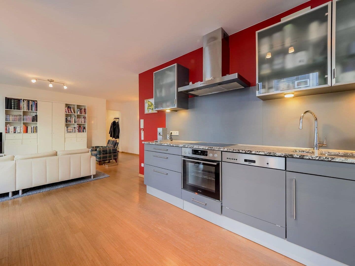 2 bedroom flat for sale, 75 m², Mathildenstr. 12, München, Bavaria 2 bedroom flat for sale, 75 m², Mathildenstr. 12, München, Bavaria