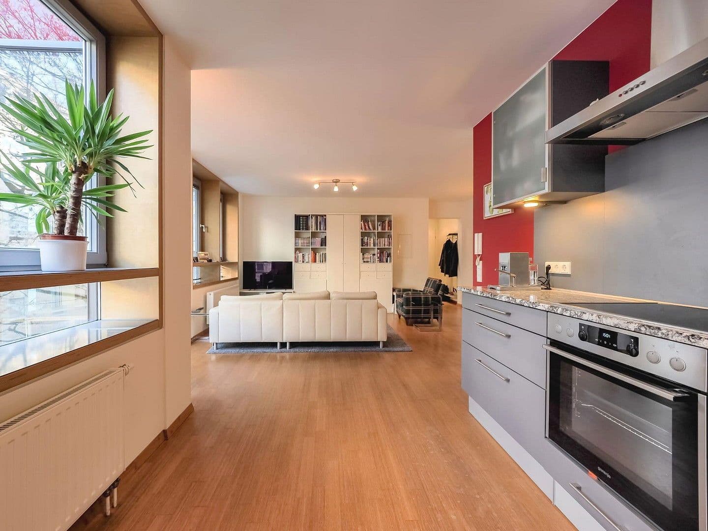 2 bedroom flat for sale, 75 m², Mathildenstr. 12, München, Bavaria 2 bedroom flat for sale, 75 m², Mathildenstr. 12, München, Bavaria