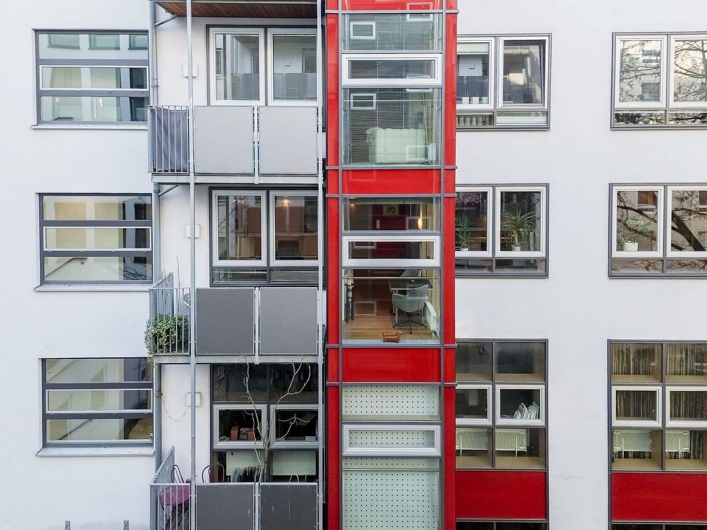 2 bedroom flat for sale, 75 m², Mathildenstr. 12, München, Bavaria 2 bedroom flat for sale, 75 m², Mathildenstr. 12, München, Bavaria