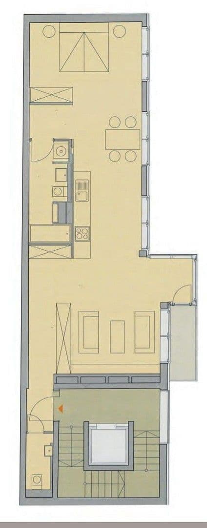 2 bedroom flat for sale, 75 m², Mathildenstr. 12, München, Bavaria 2 bedroom flat for sale, 75 m², Mathildenstr. 12, München, Bavaria