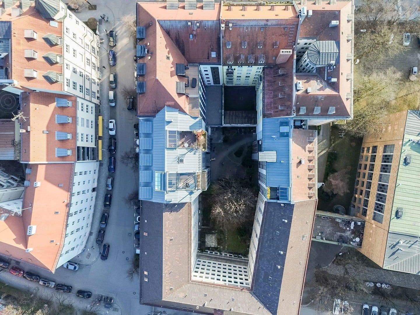 2 bedroom flat for sale, 75 m², Mathildenstr. 12, München, Bavaria 2 bedroom flat for sale, 75 m², Mathildenstr. 12, München, Bavaria