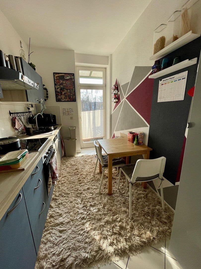 3 bedroom flat for sale, 65 m², Melscher Str. 6, Leipzig, Saxony 3 bedroom flat for sale, 65 m², Melscher Str. 6, Leipzig, Saxony