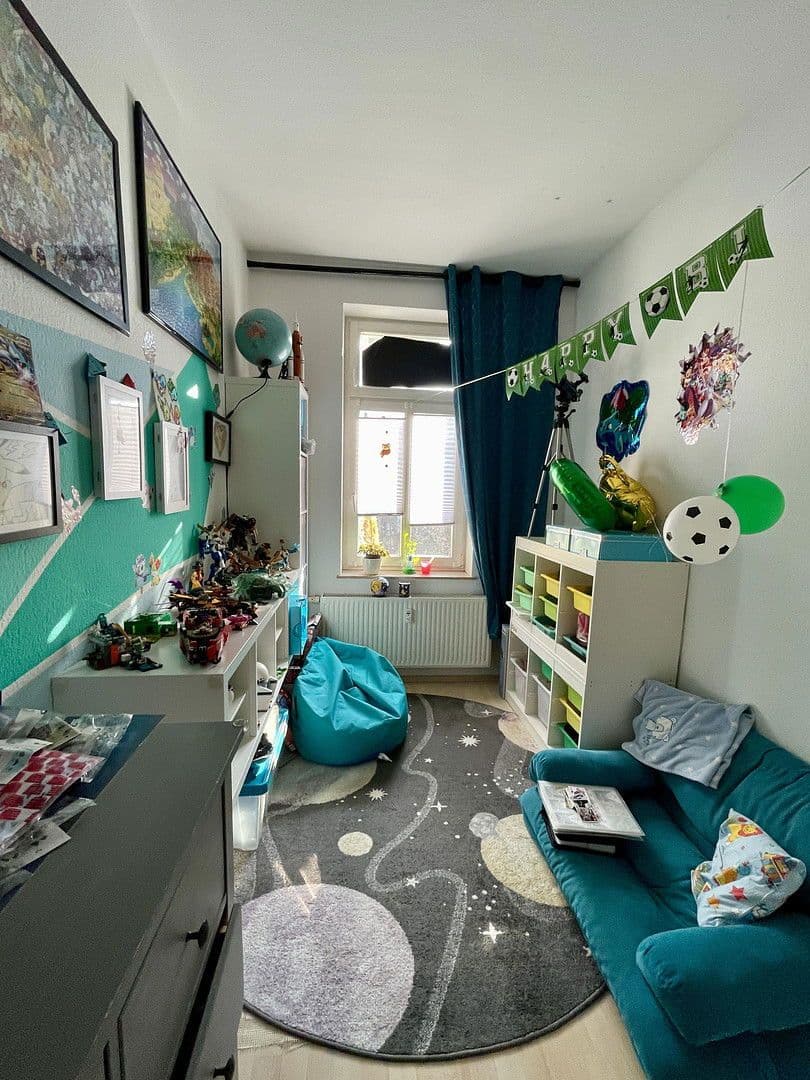 3 bedroom flat for sale, 65 m², Melscher Str. 6, Leipzig, Saxony 3 bedroom flat for sale, 65 m², Melscher Str. 6, Leipzig, Saxony