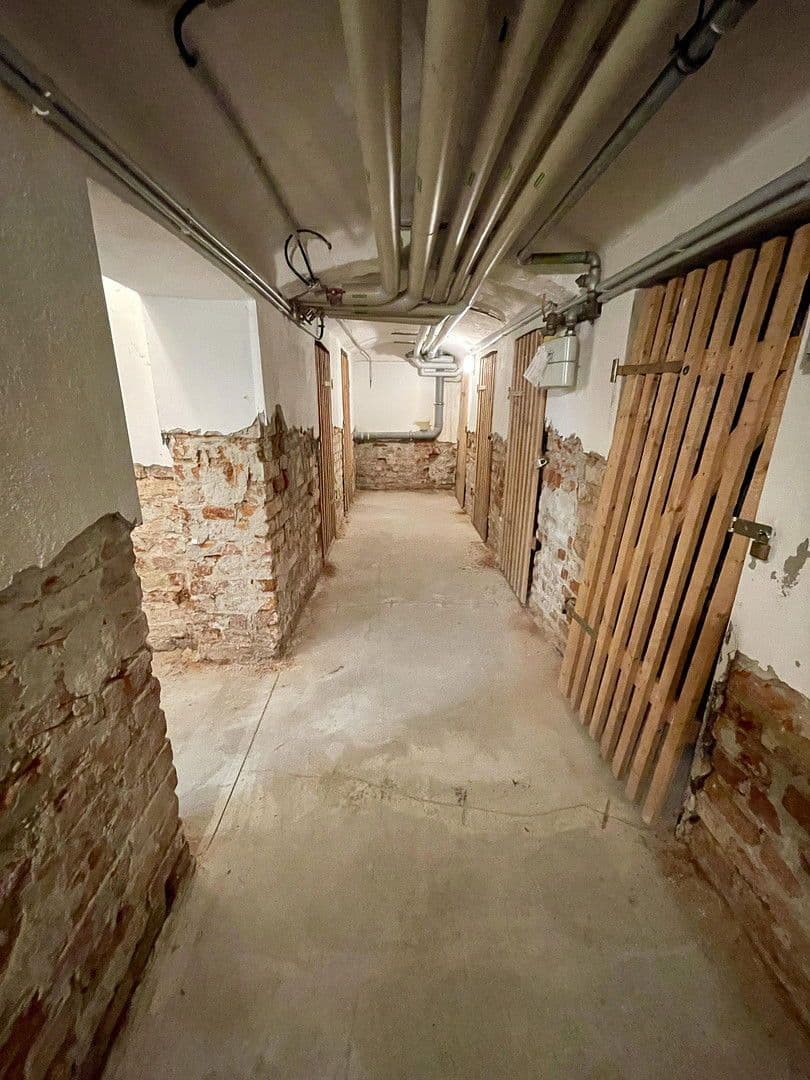 3 bedroom flat for sale, 65 m², Melscher Str. 6, Leipzig, Saxony 3 bedroom flat for sale, 65 m², Melscher Str. 6, Leipzig, Saxony