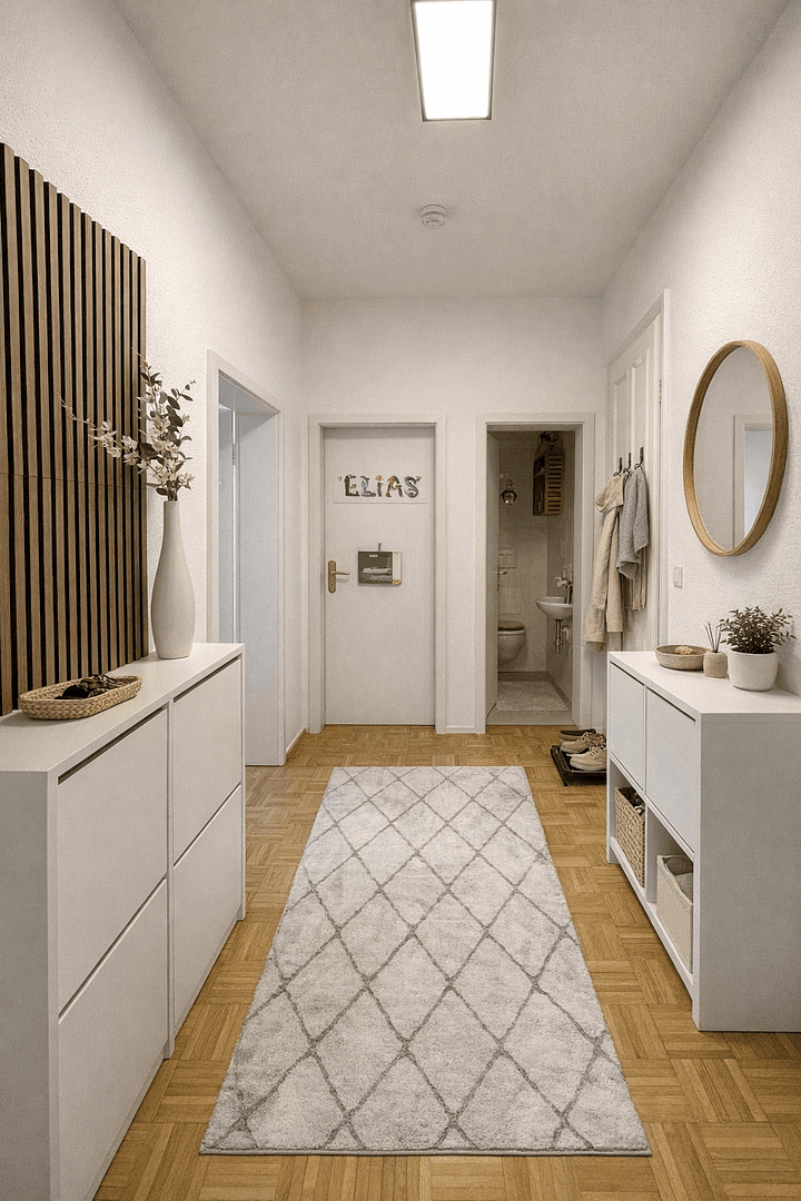 3 bedroom flat for sale, 65 m², Melscher Str. 6, Leipzig, Saxony 3 bedroom flat for sale, 65 m², Melscher Str. 6, Leipzig, Saxony